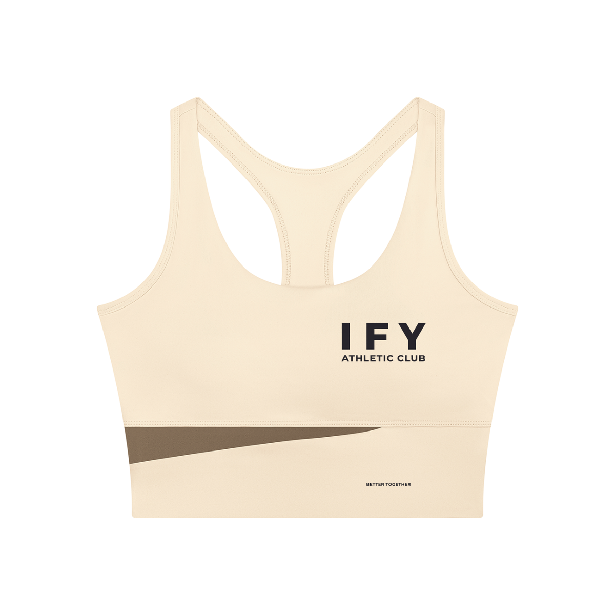 Women’s Colour-Block Activewear Separates