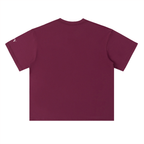 Elevate Your Everyday with Our Heavyweight Drop Shoulder T-Shirt