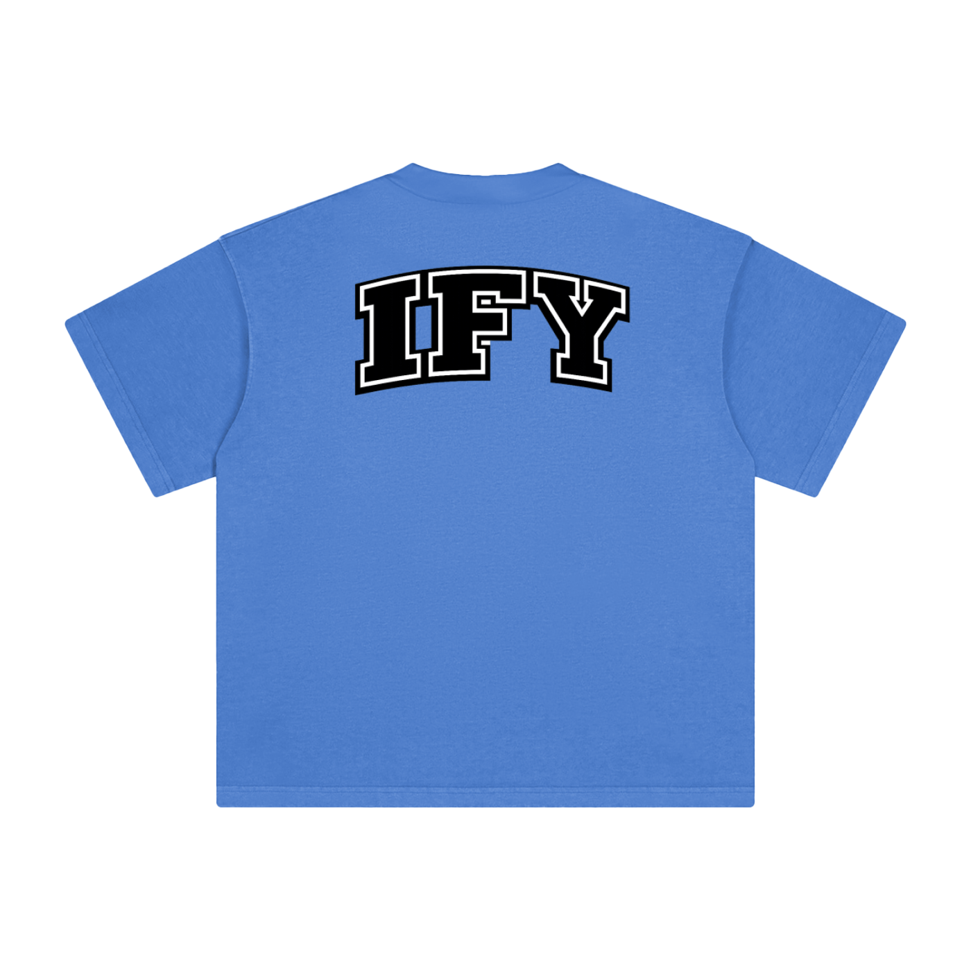 Heavyweight Vintage Washed T-Shirt