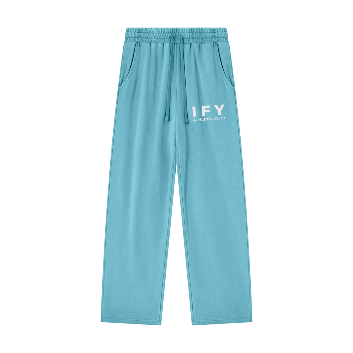 Heavyweight Vintage Wash Sweatpants