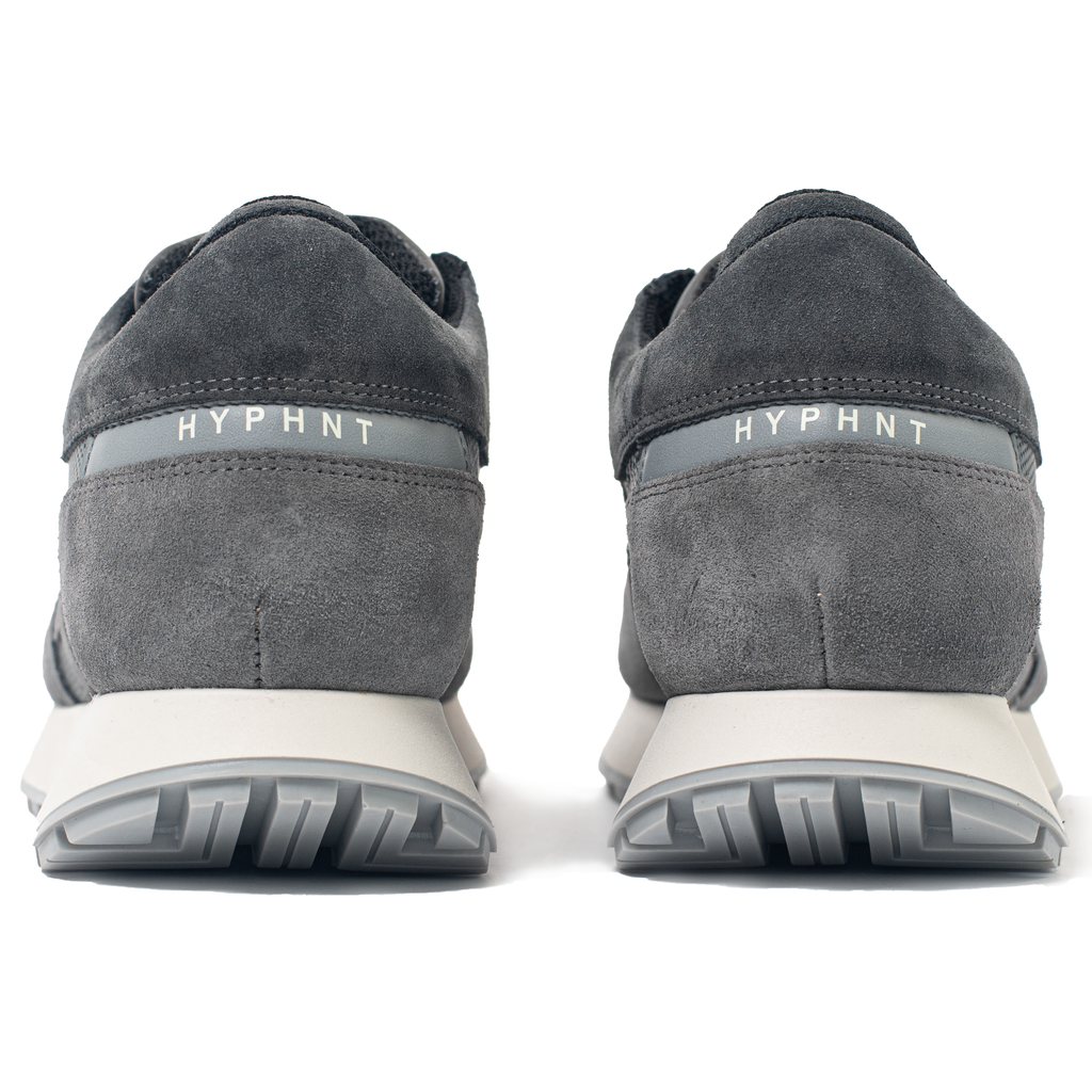 Road Runner Dark Ice Grey - IFY Sports