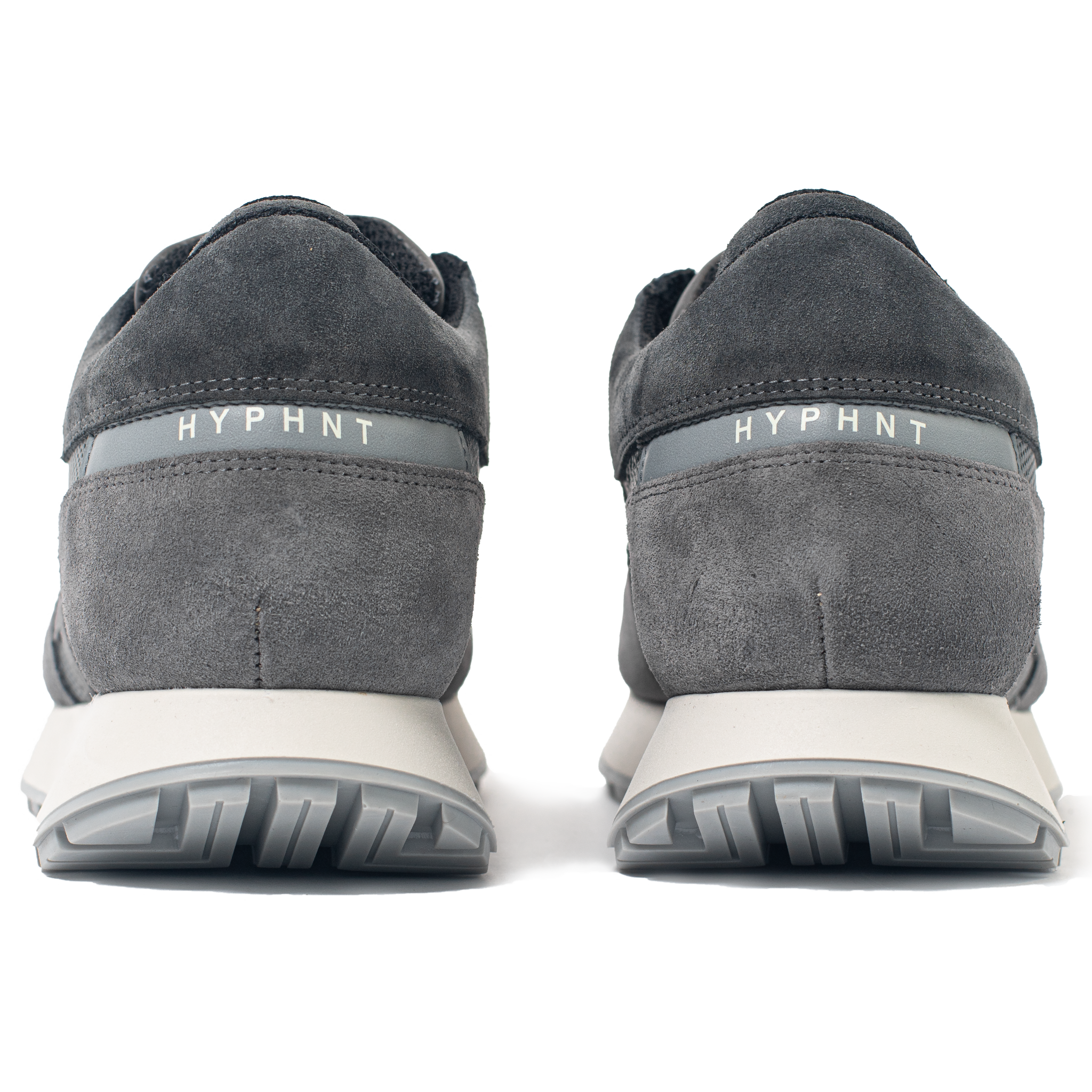 Road Runner Dark Ice Grey - IFY Sports