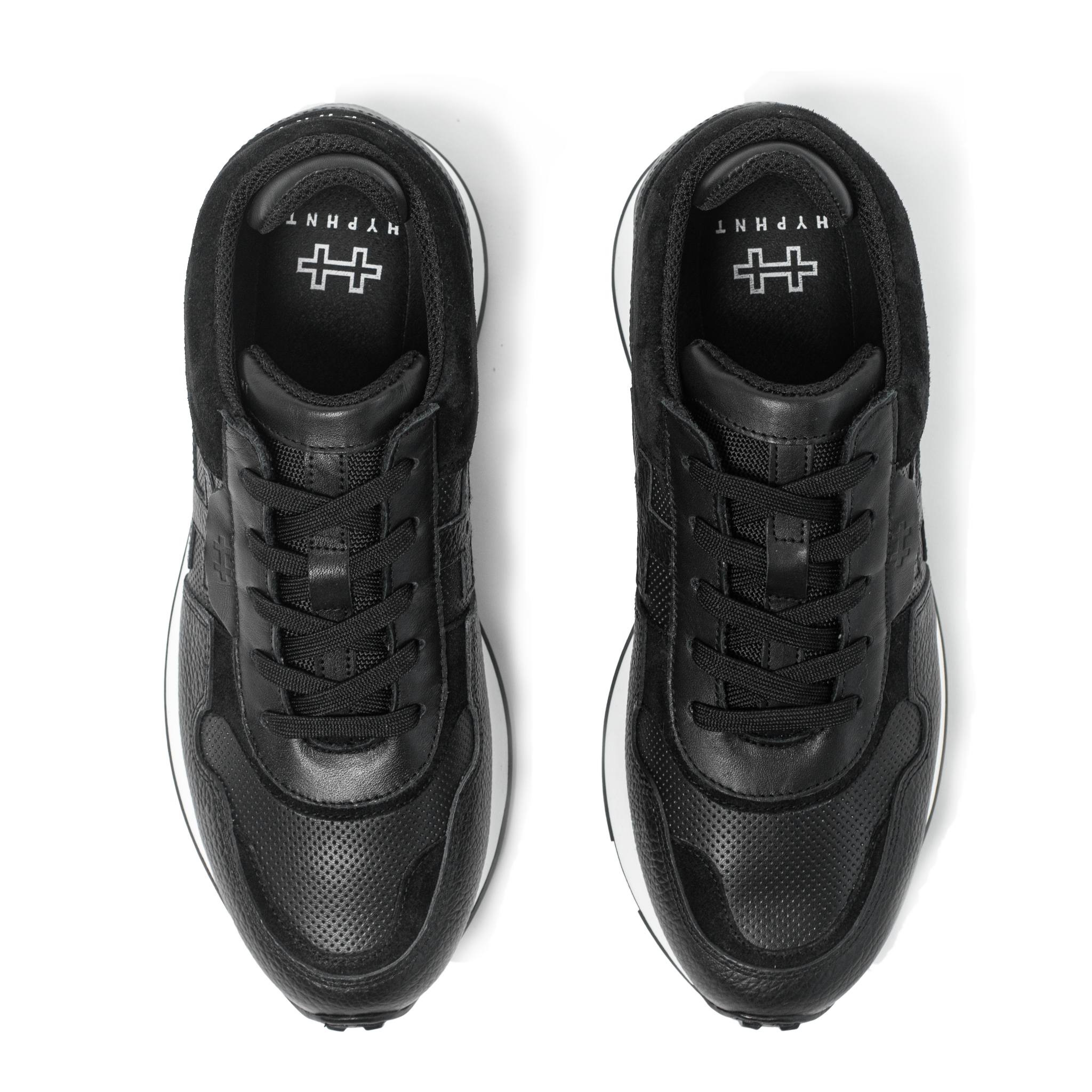 Road Runner Mr Black - IFY Sports