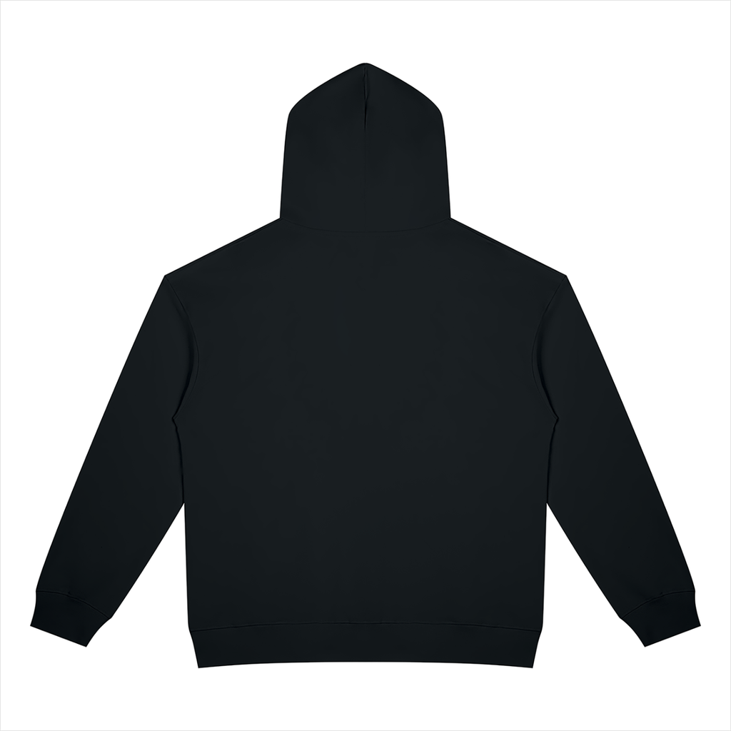 Unisex Heavyweight Full Zip Hoodie