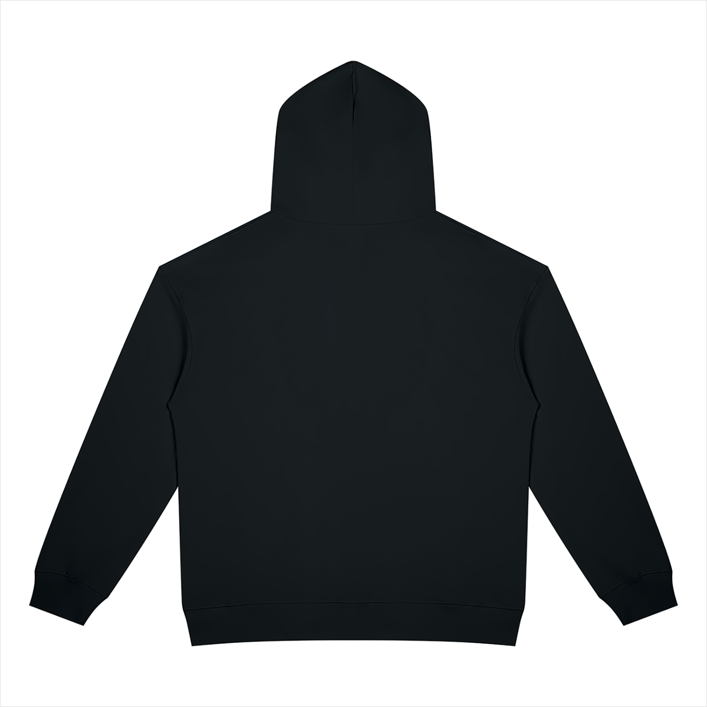 Unisex Heavyweight Full Zip Hoodie