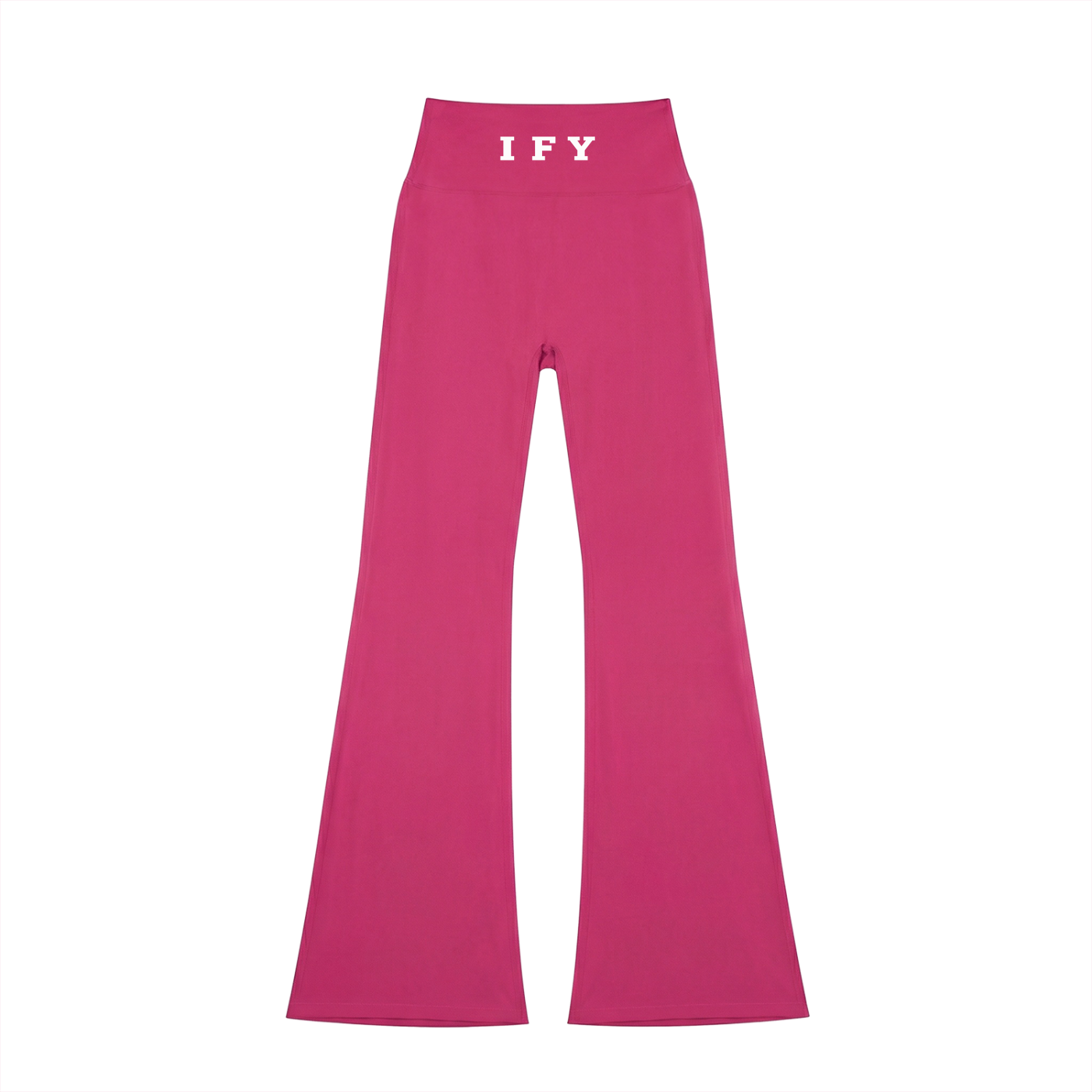 Elevate Your Comfort with Our High-Waisted Flare Leggings for Women
