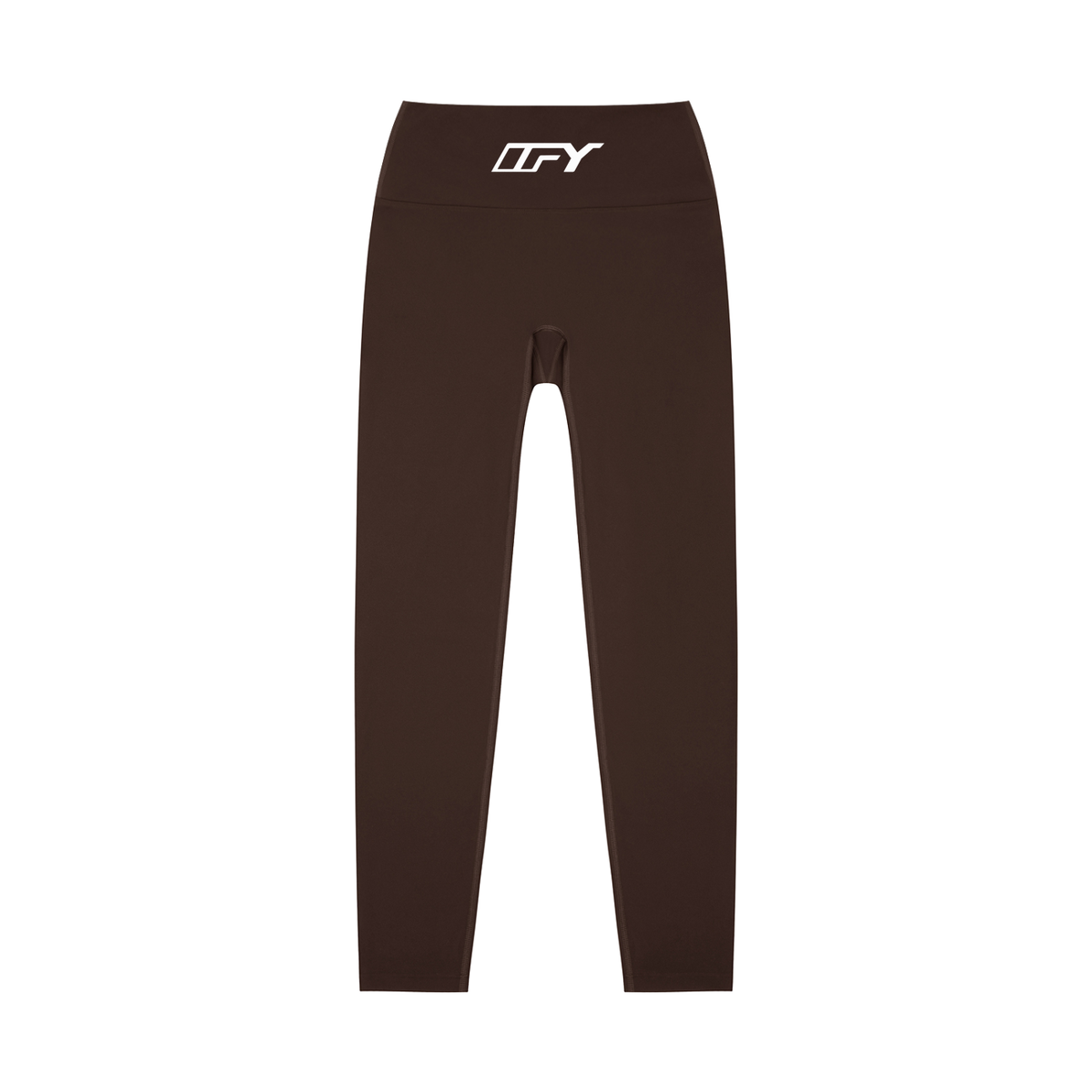 High-Waisted Yoga Leggings