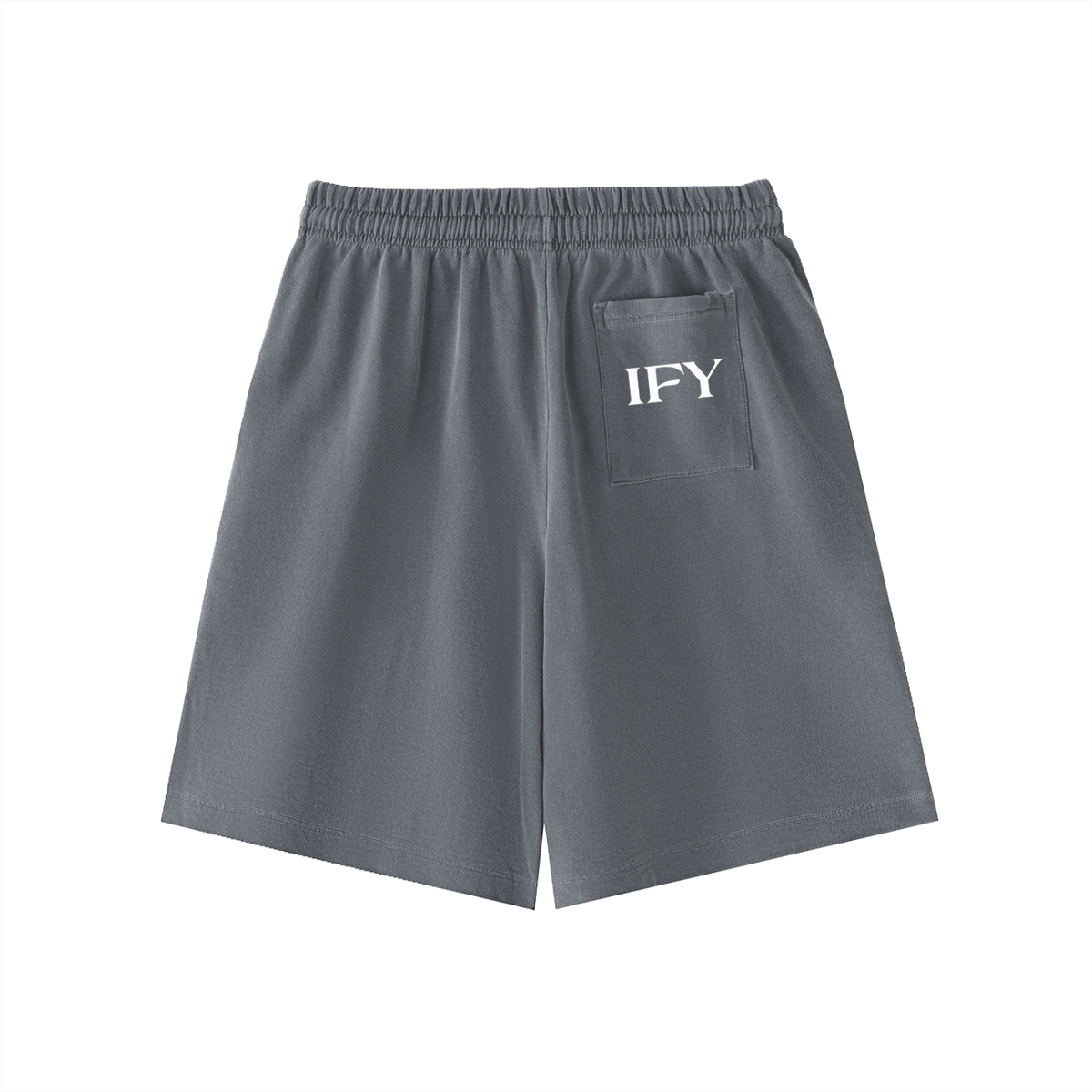 Vintage Cotton Drawstring Shorts for Effortless Style and Comfort