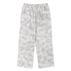 Dirty Washed Fleece Tracksuit sets