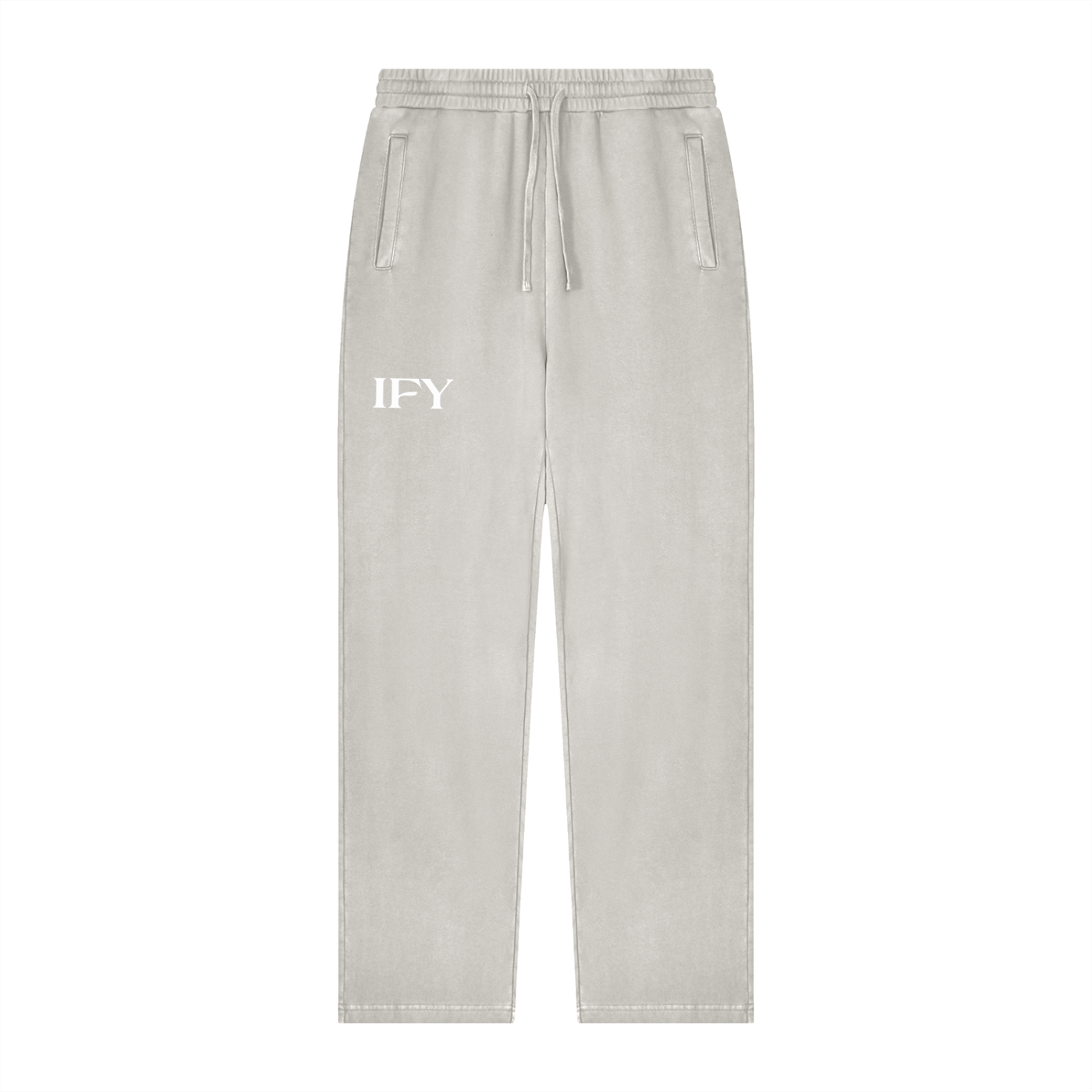 Unisex Vintage Wash Sweatpants