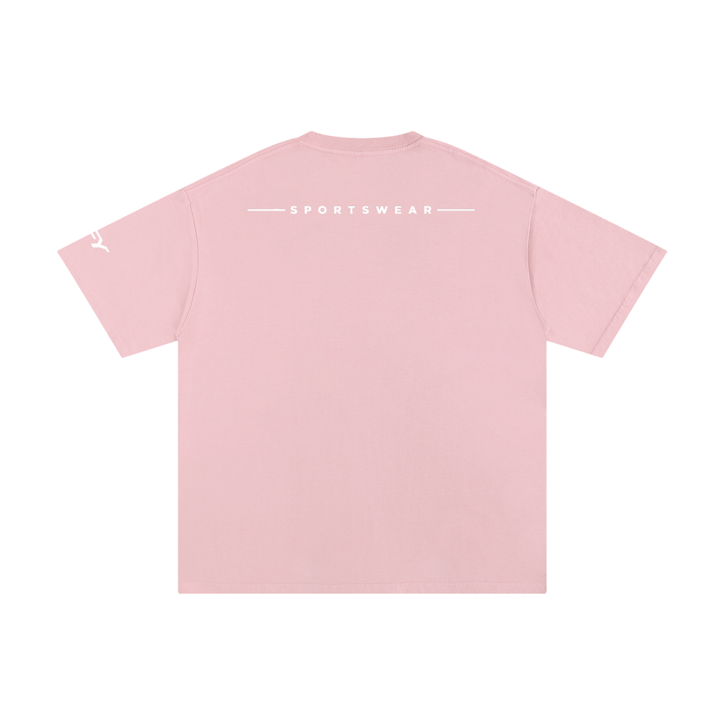 Unisex Pure Cotton T-Shirt for Ultimate Comfort and Style