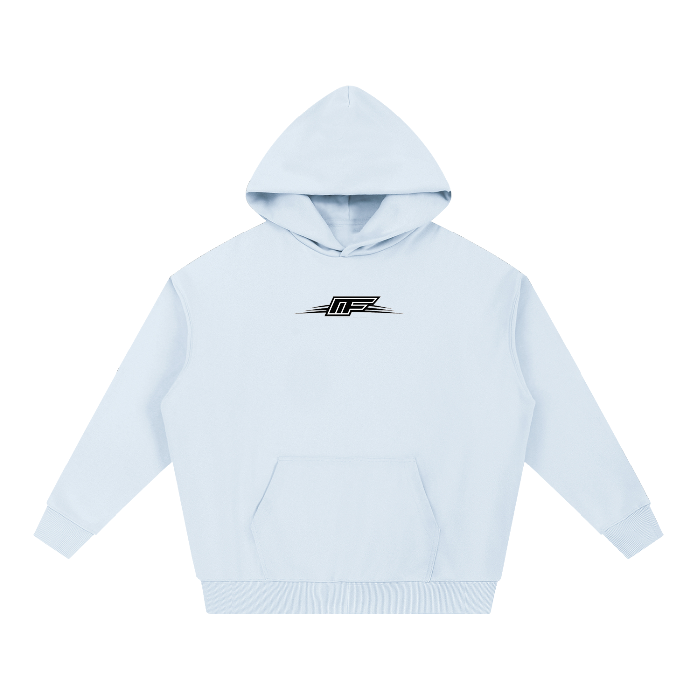 Essential Heavyweight Hoodie