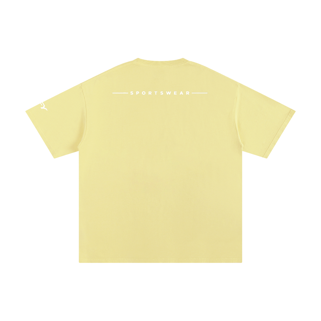 Unisex Cotton T-Shirt - Your Go-To Essential for Effortless Style