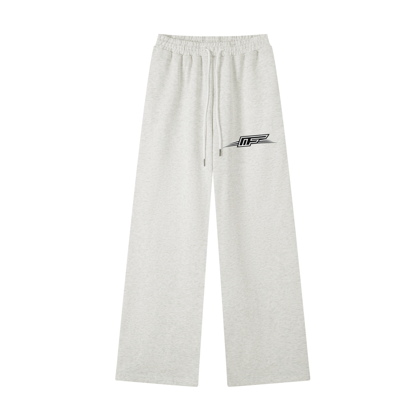 Essential Straight-Leg Sweatpants