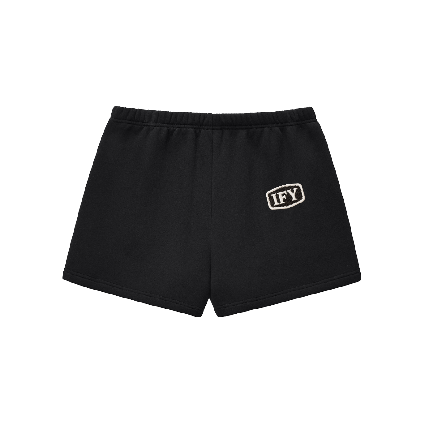 Essential Fleece Drawstring Sweatshorts