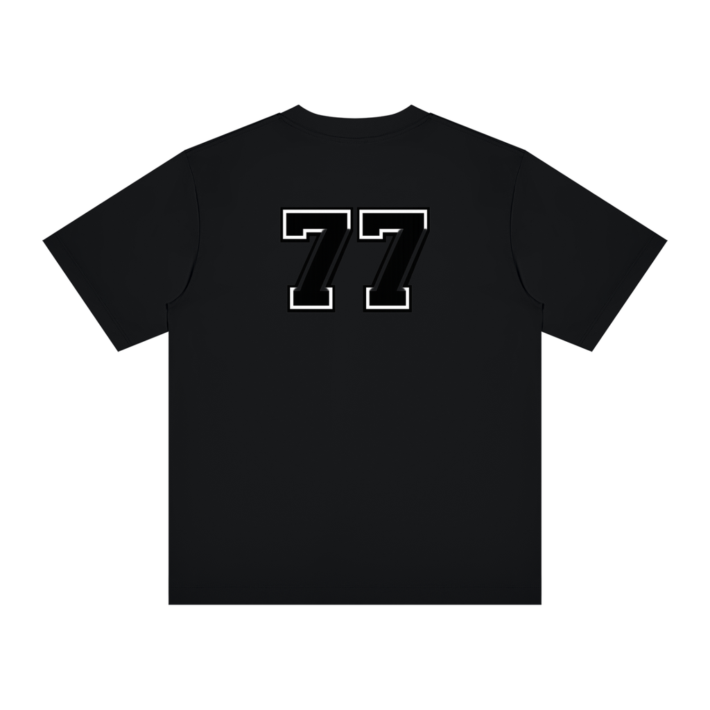 Unisex Regular Crewneck T-Shirt