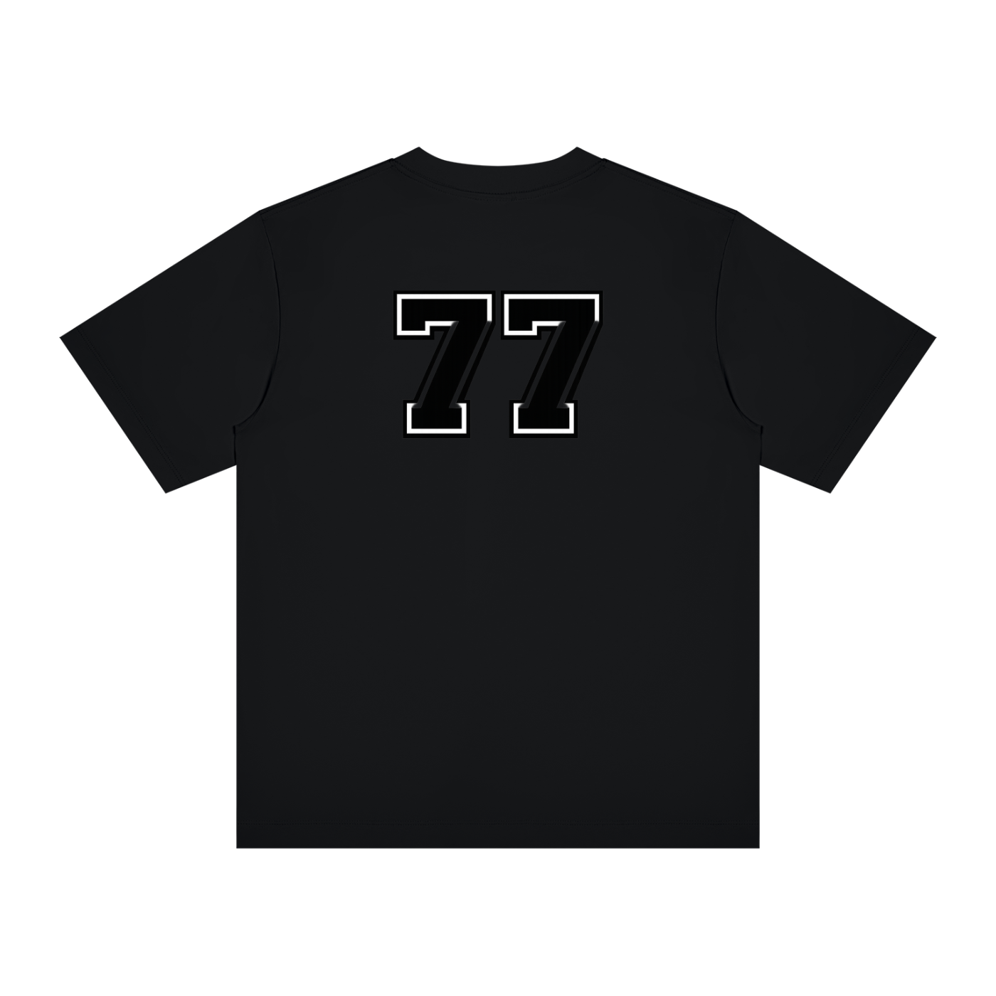 Unisex Regular Crewneck T-Shirt