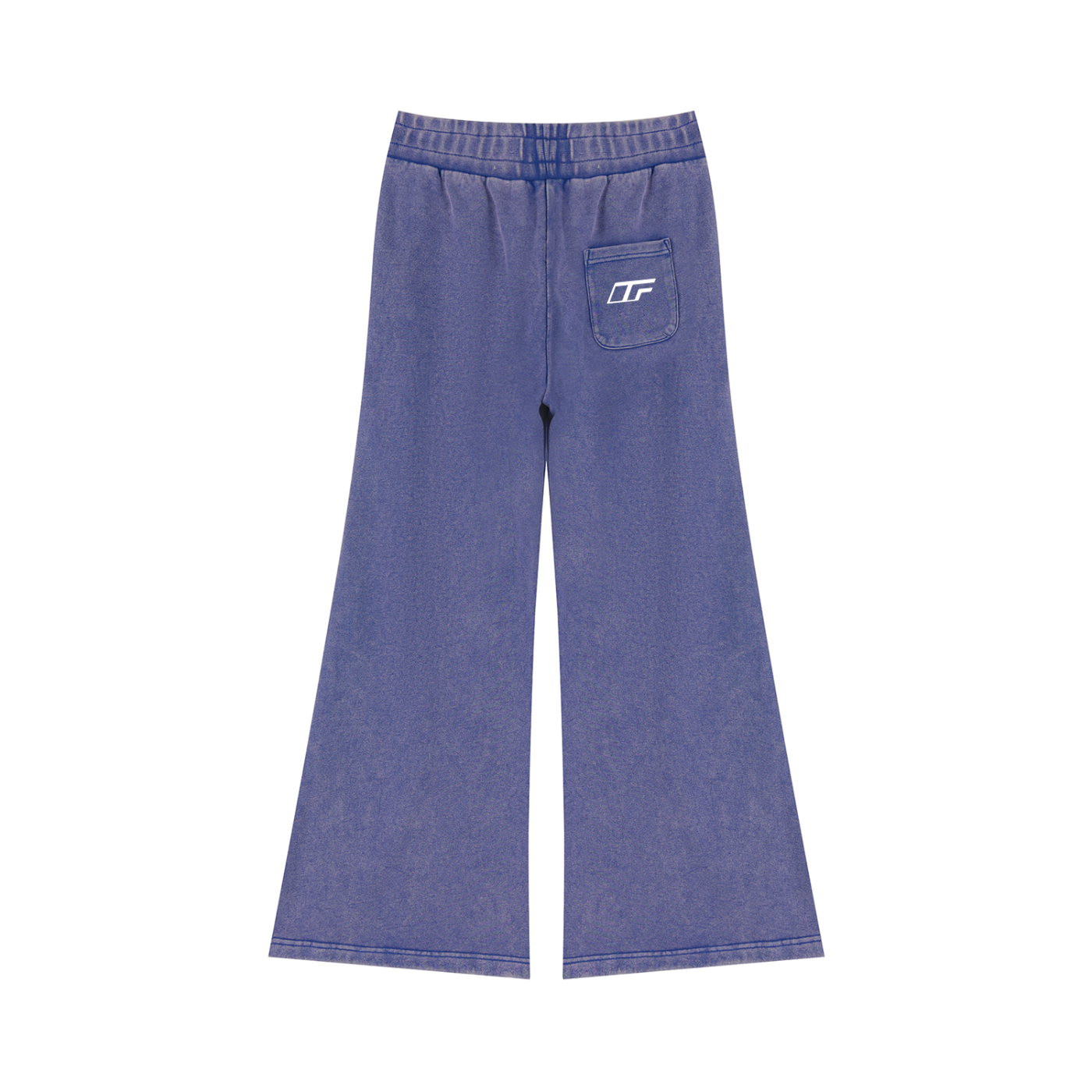 Elevate Your Comfort with Women's Flared Leg Sweatpants