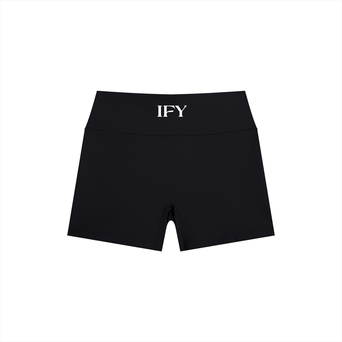 Comfort Meets Performance: High Rise Yoga Shorts for Women