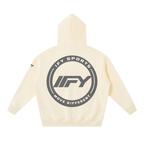 Essential Oversized Fleece Hoodie