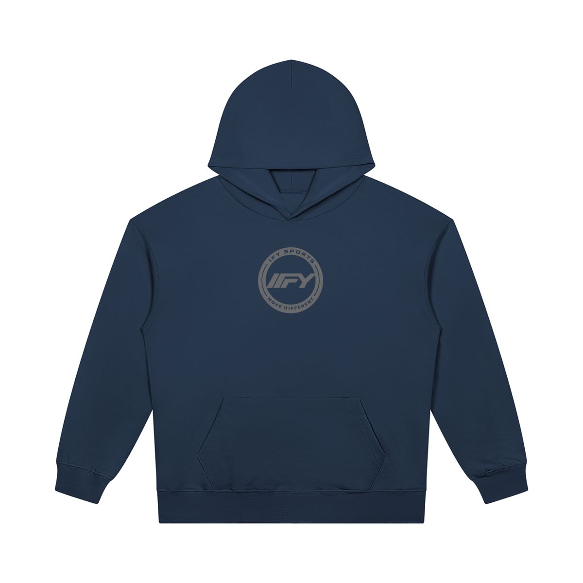 Unisex Heavyweight 420 gsm Pullover Hoodie
