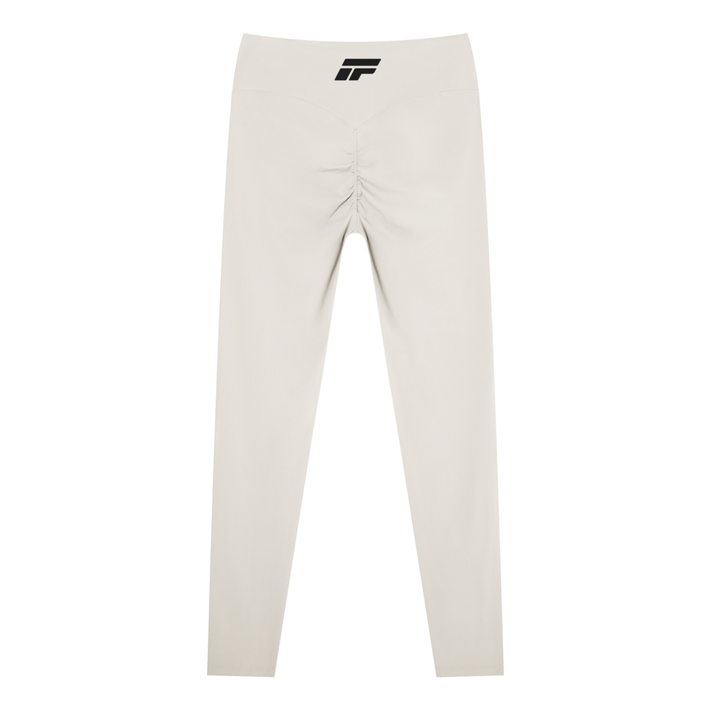 Women's High Waisted Ankle Leggings