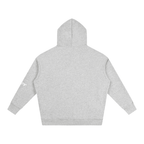 Stay Cozy in Style with Our Oversized Fleeced Hoodie