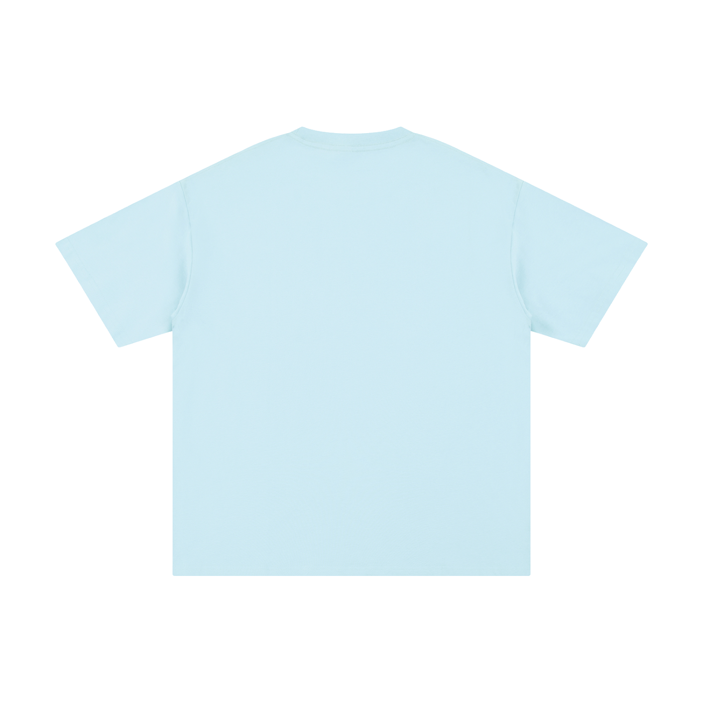 Unisex Pure Cotton T-Shirt for Ultimate Comfort and Style