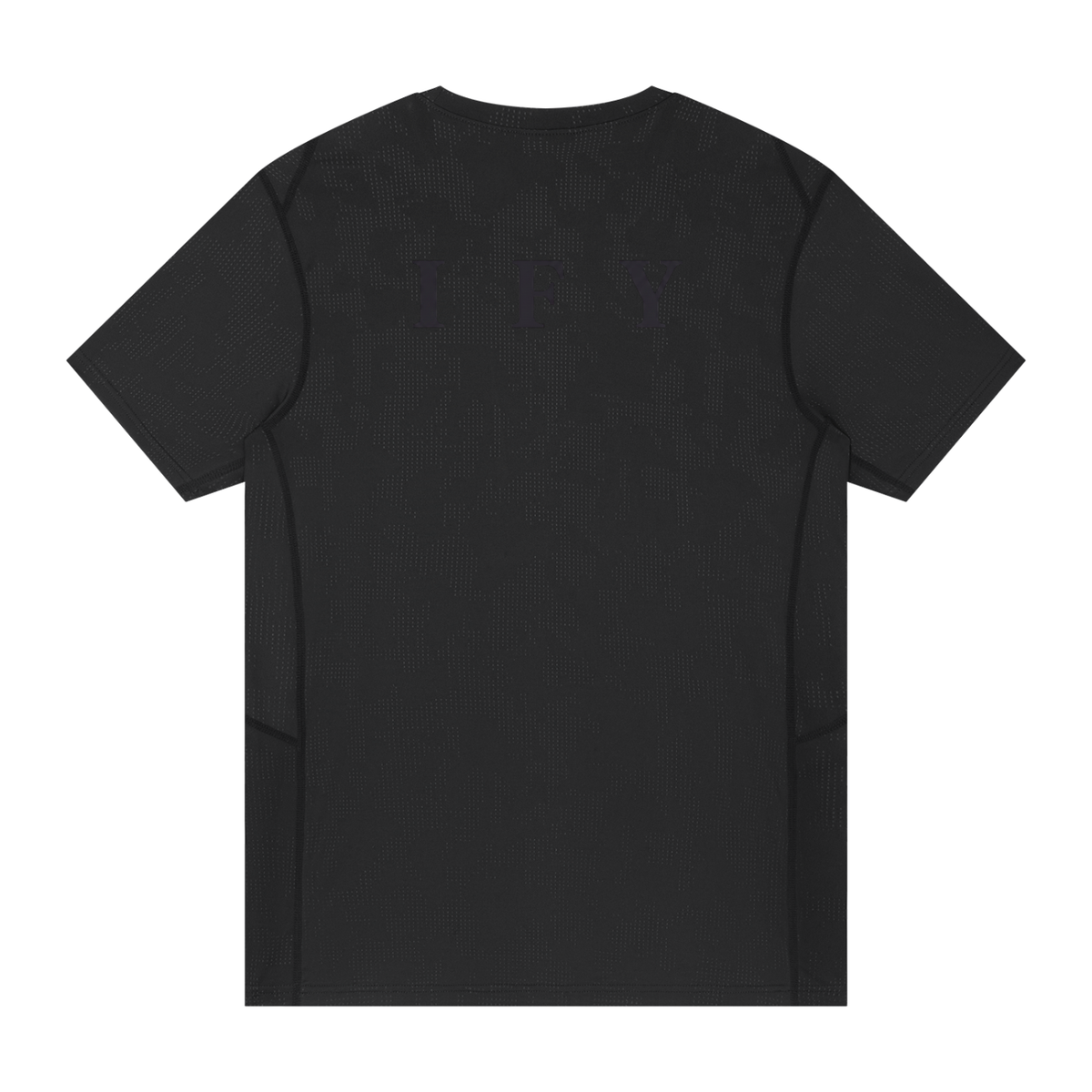 Slim Mesh T-Shirt