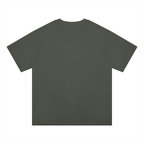 Unisex Oversized Drop Shoulder T-Shirt