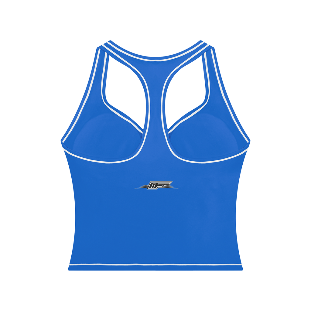 Elevate Your Workout with Our Women's Yoga Tank Top