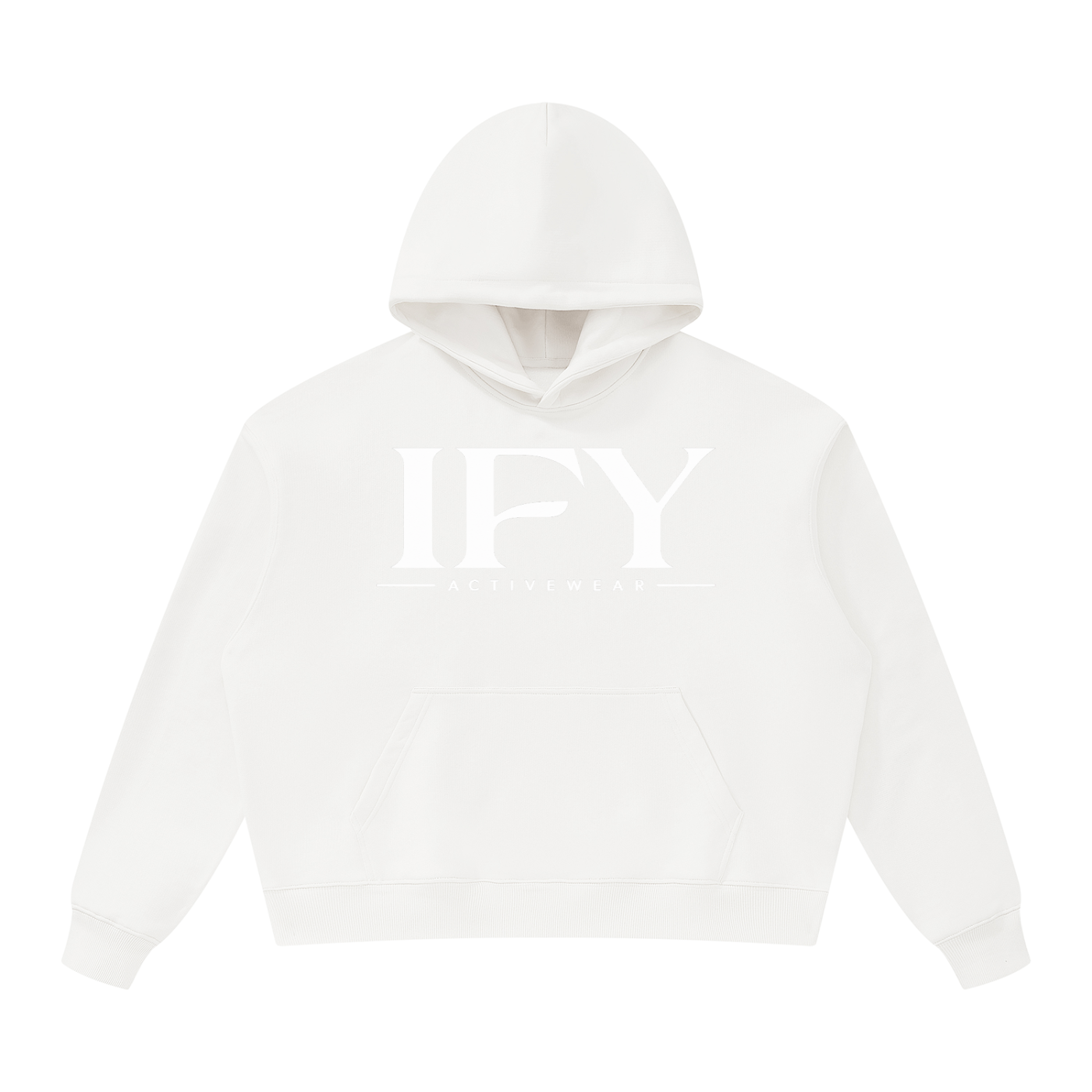 Unisex Oversized Hoodie: Ultimate Comfort for Every Occasion