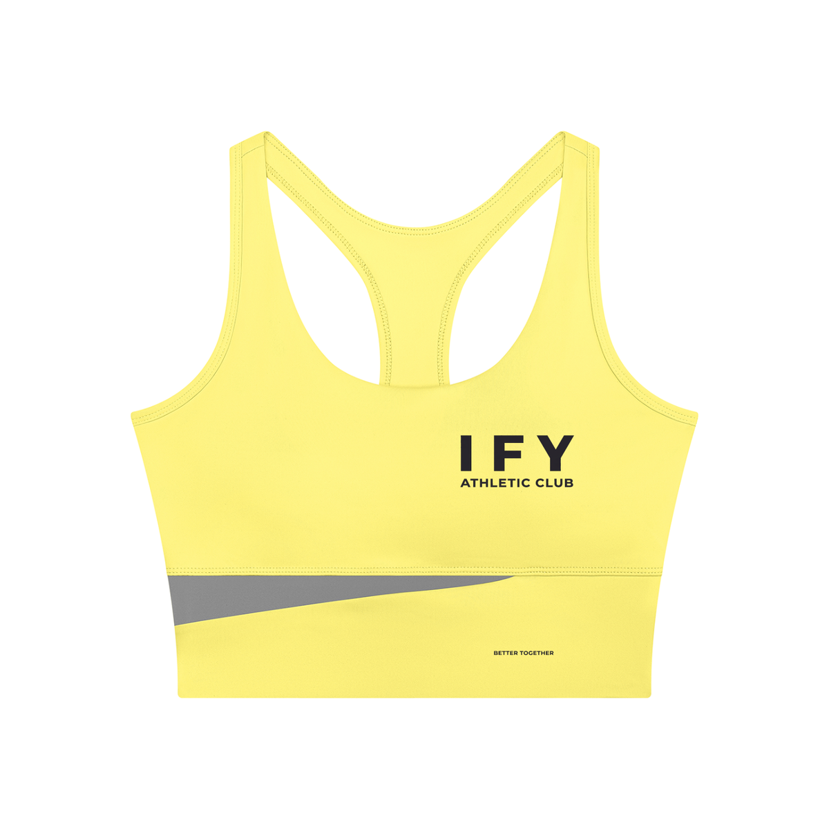 Women’s Colour-Block Activewear Separates