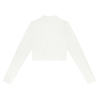 Women’s Crop Yoga Sports Jacket