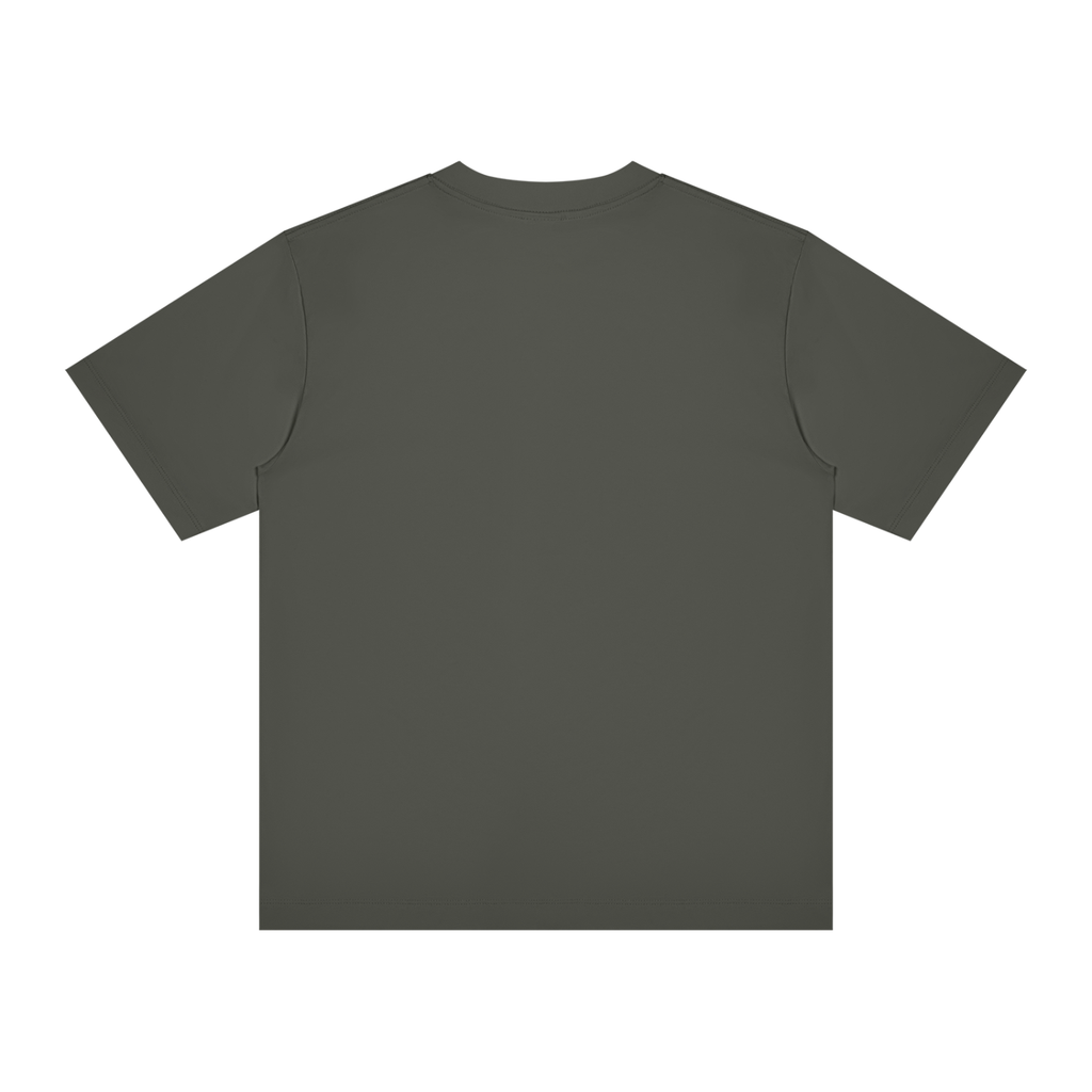 Elevate Your Wardrobe with Our Unisex Crewneck T-Shirt