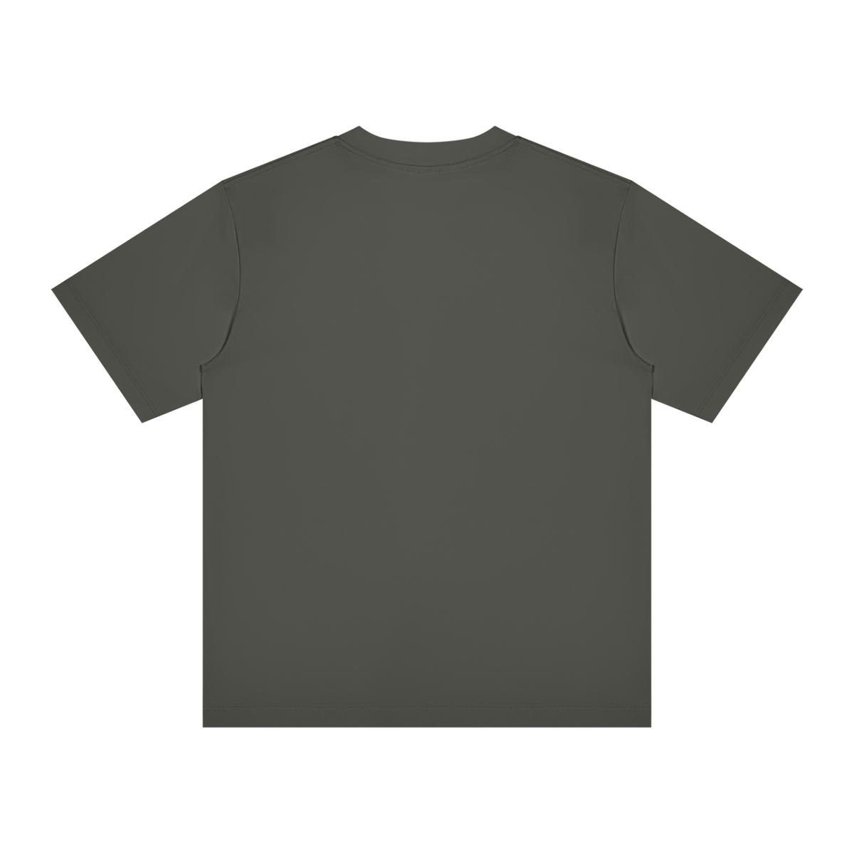 Elevate Your Wardrobe with Our Unisex Crewneck T-Shirt