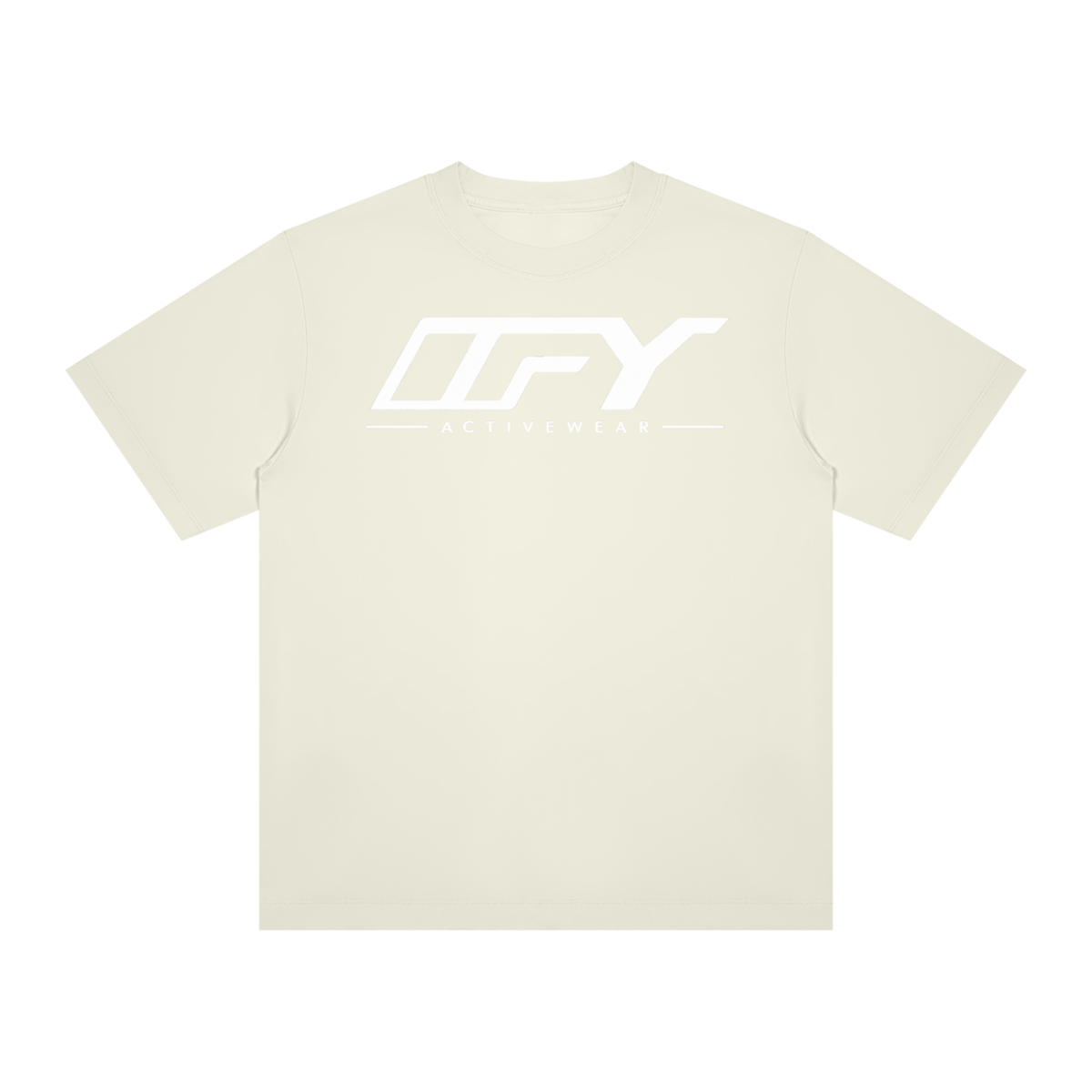 Elevate Your Wardrobe with Our Unisex Crewneck T-Shirt