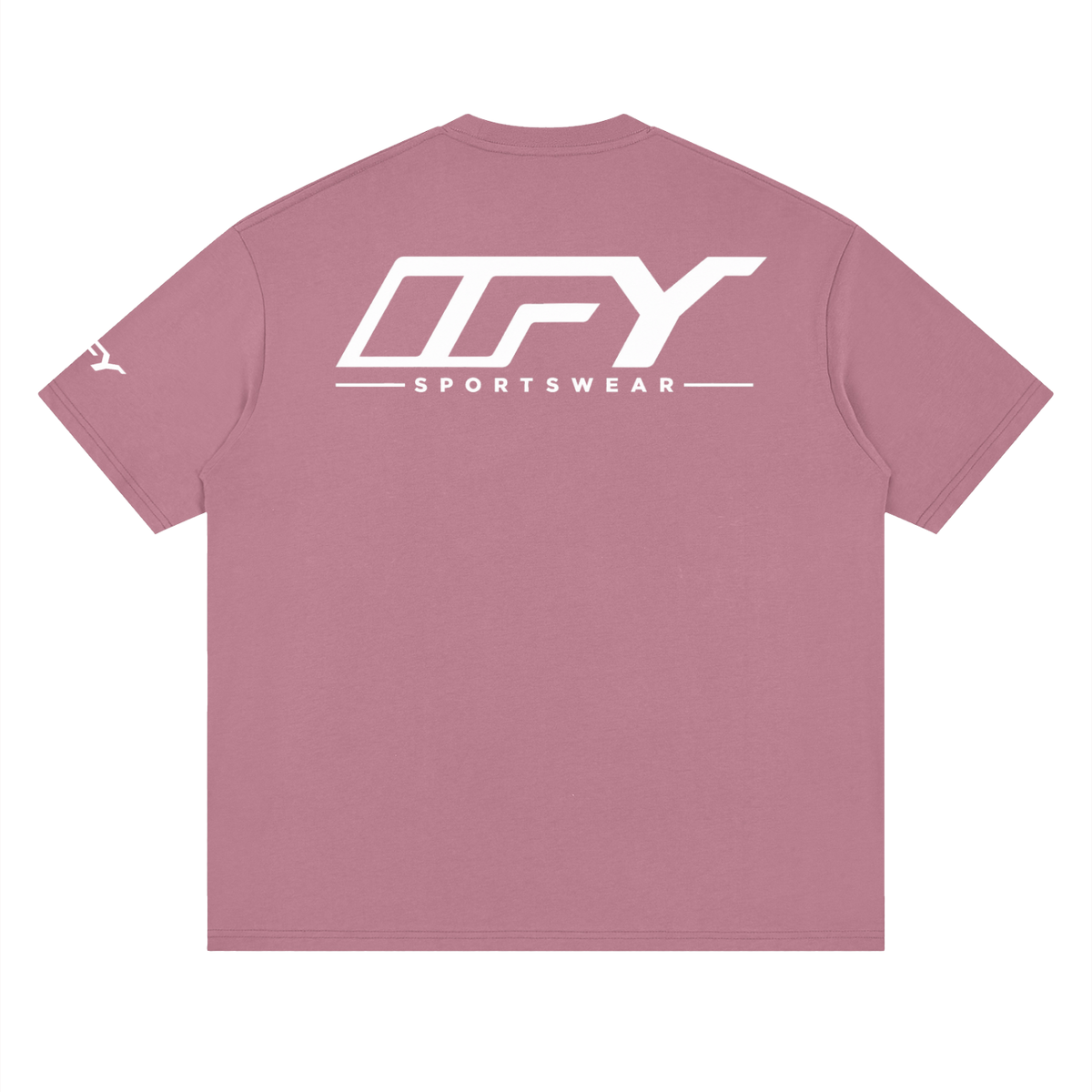 Casual Oversized T-Shirt: Effortless Style with Comfort
