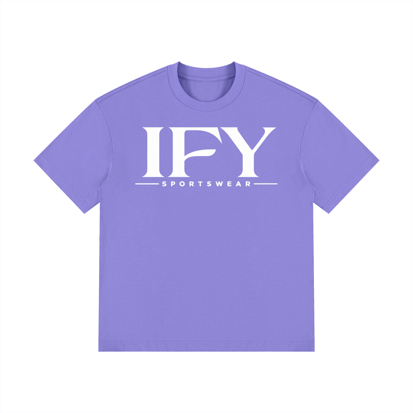 Unisex Drop Shoulder T-Shirt: Effortless Style & Ultimate Comfort