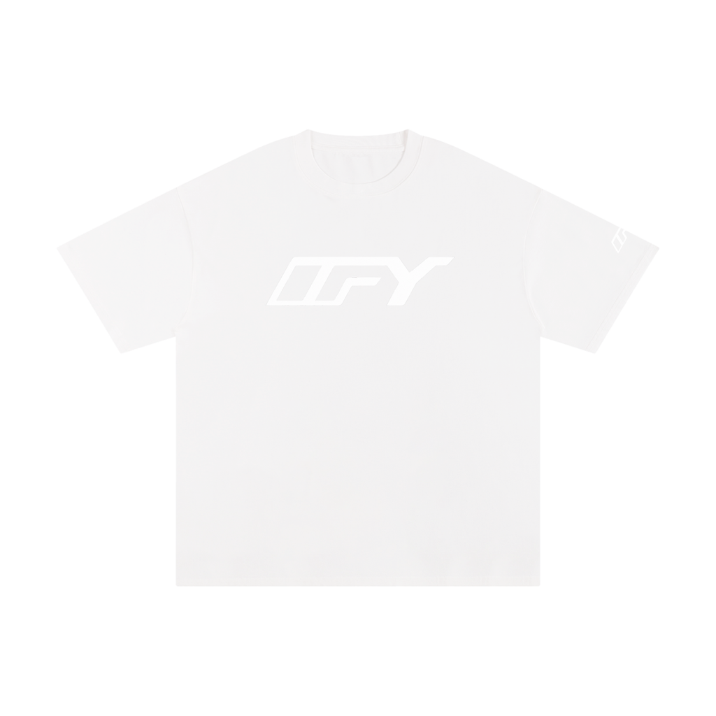 Unisex Pure Cotton T-Shirt for Ultimate Comfort and Style