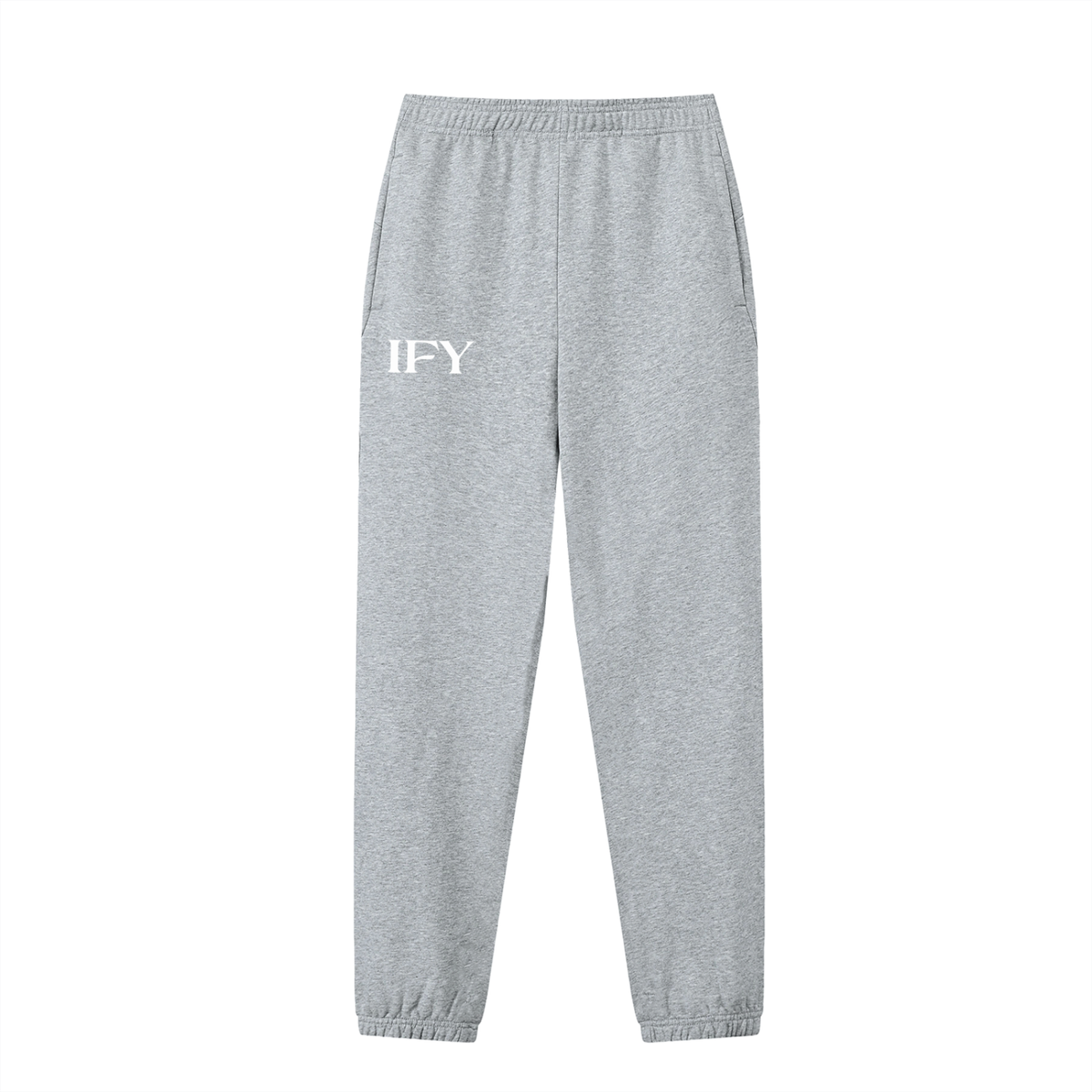 Essential Jogged Sweatpants