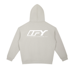 Essential Heavyweight Hoodie