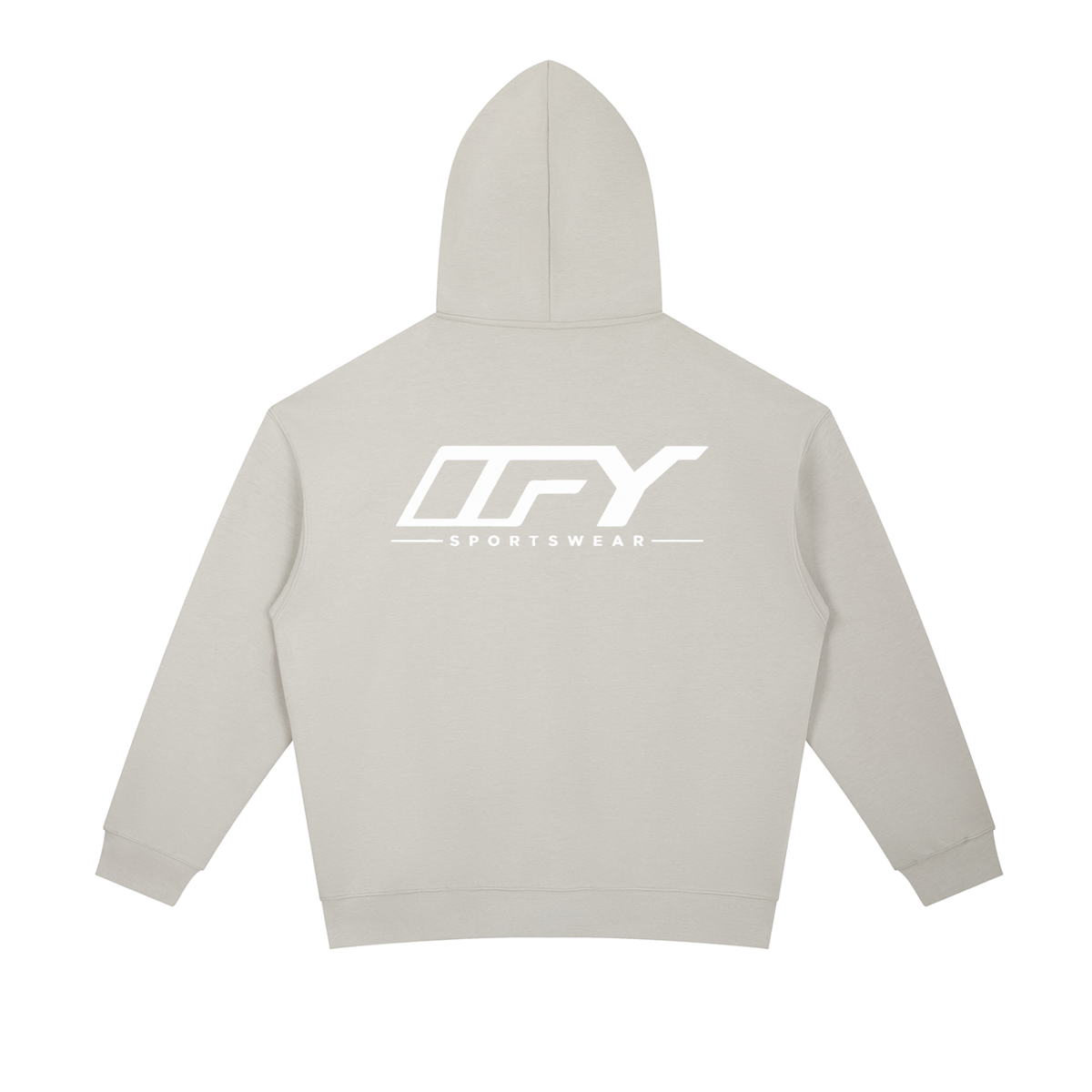 Essential Heavyweight Hoodie