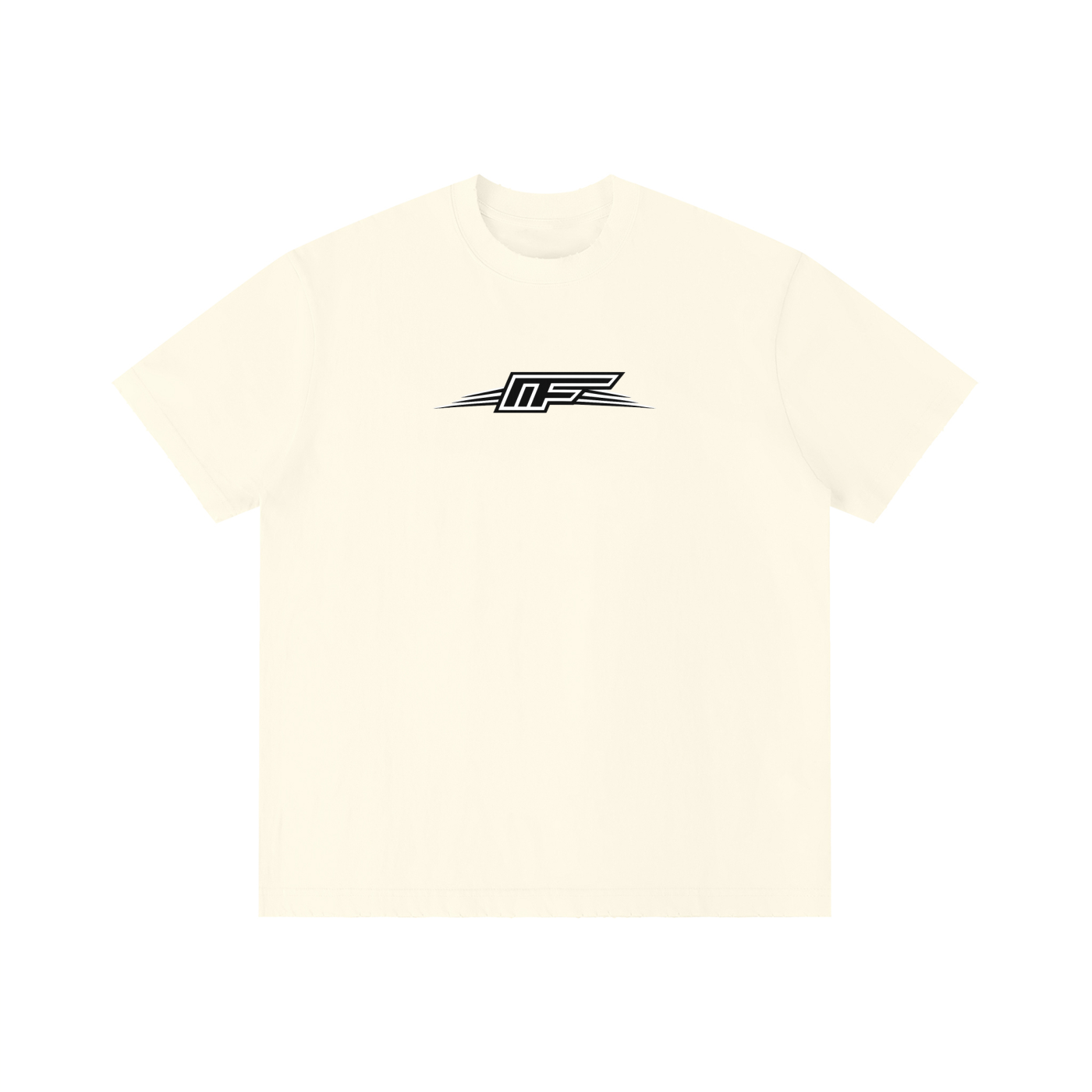 Unisex Vintage Wash Distressed T-Shirt