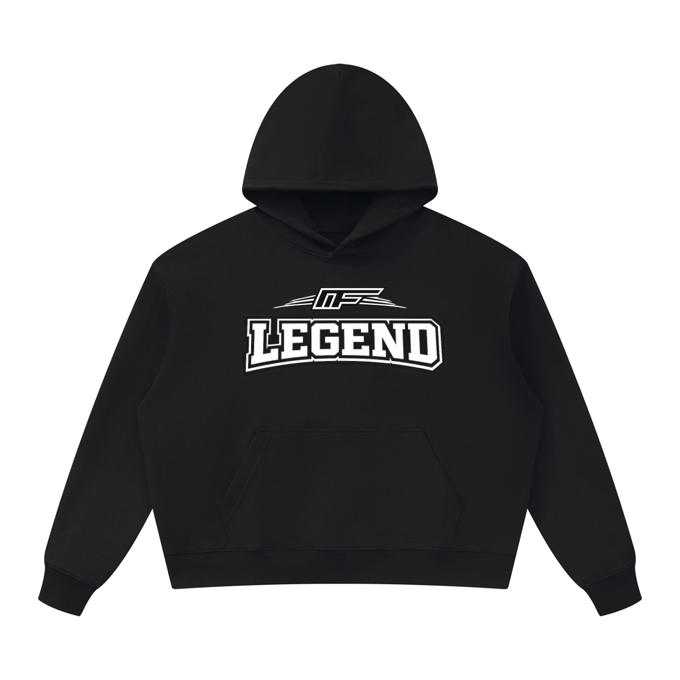 Unisex Oversized Hoodie: Ultimate Comfort for Every Occasion