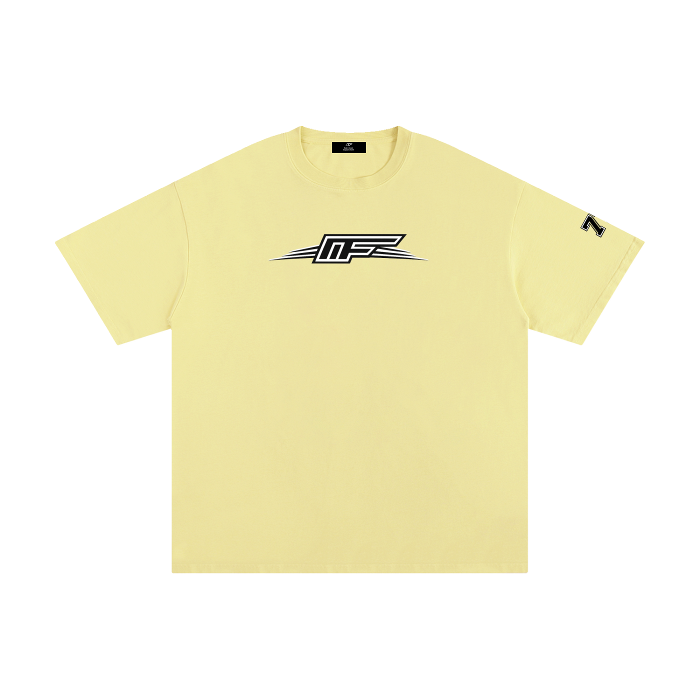 Unisex Cotton T-Shirt - Your Go-To Essential for Effortless Style