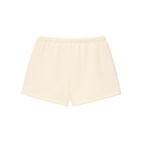 Comfortable Fleece Sweatshorts for Effortless Style and All-Day Comfort