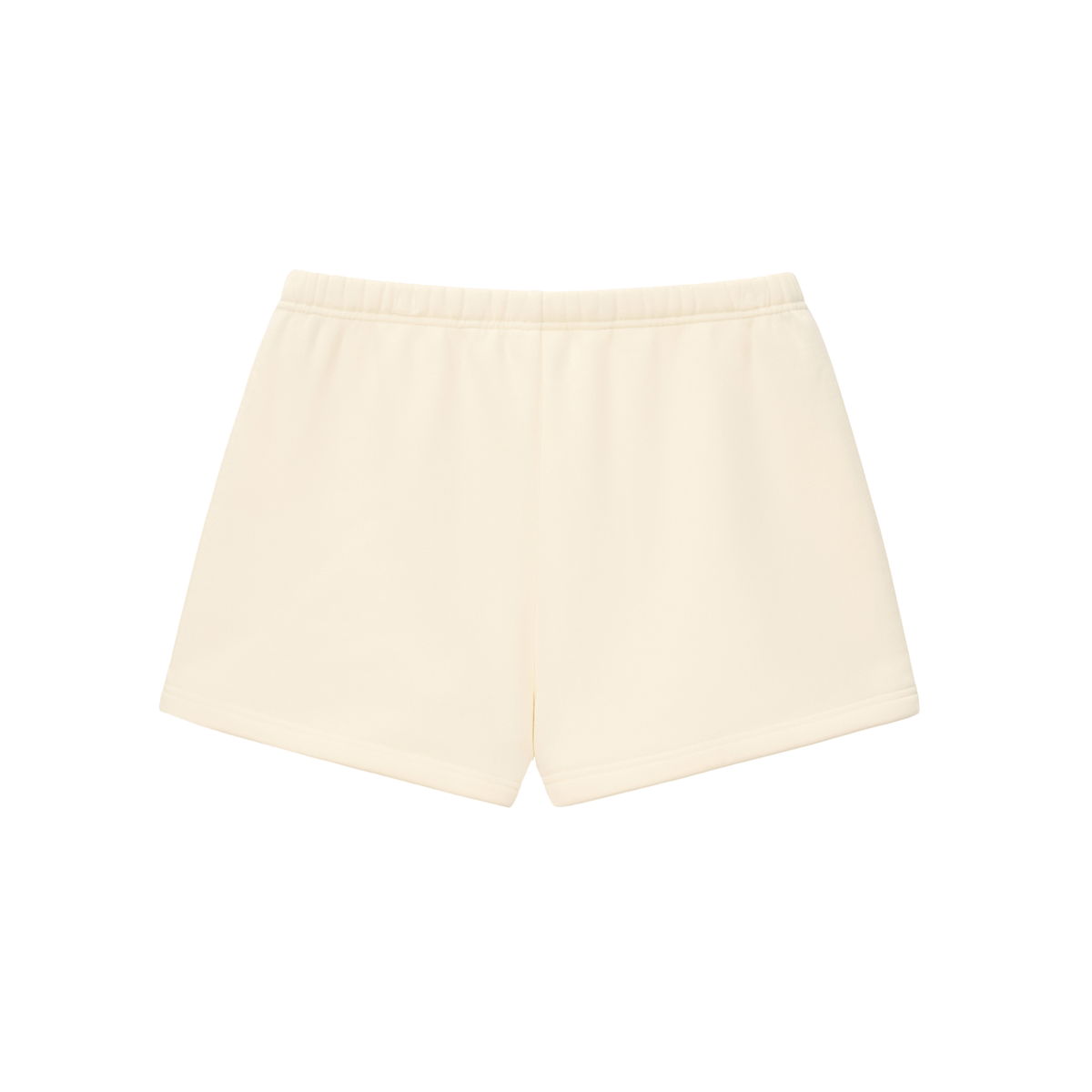 Comfortable Fleece Sweatshorts for Effortless Style and All-Day Comfort