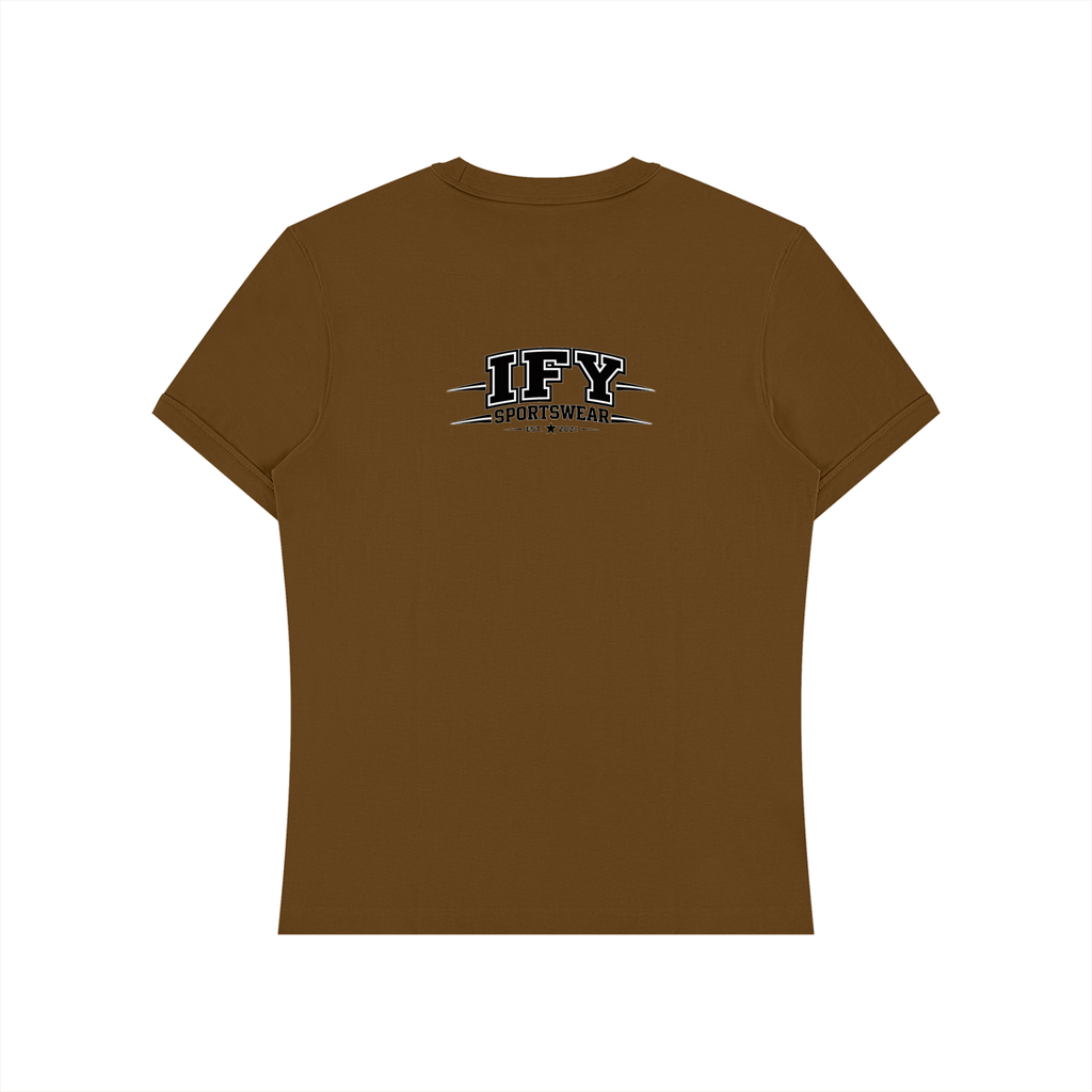 Unisex Slim Fit T-Shirt – Comfort Meets Style for Every Occasion