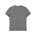Unisex Heavyweight Slim Fit T-Shirt